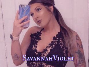 SavannahViolet