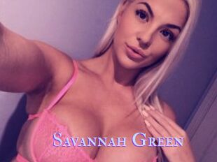 Savannah_Green