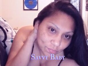 Savvy_Baby