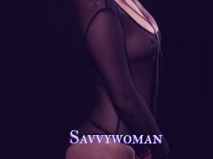 Savvywoman