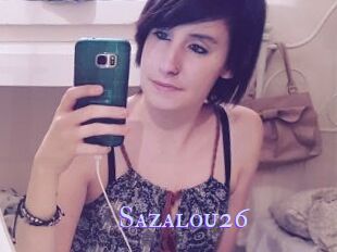 Sazalou26