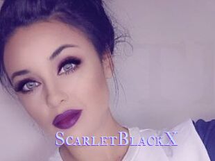 ScarletBlackX