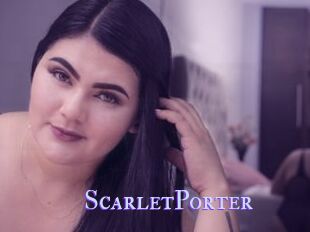 ScarletPorter