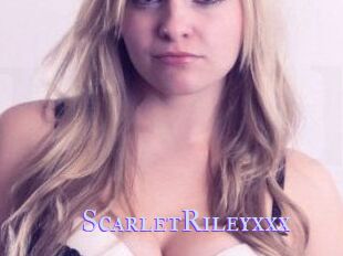 ScarletRileyxxx