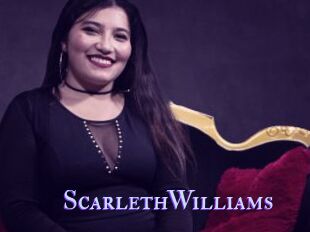 ScarlethWilliams