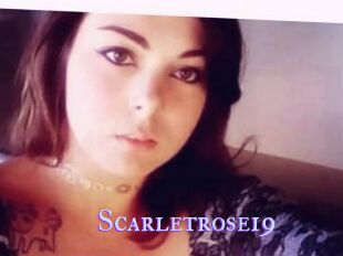 Scarletrose19