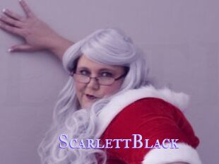 ScarlettBlack