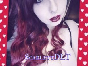 ScarlettDLT