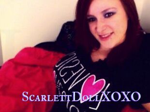 ScarlettDollXOXO