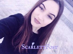 ScarlettFost