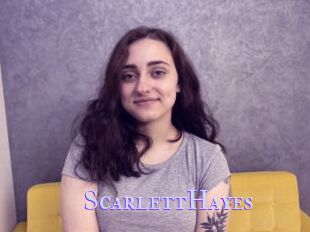 ScarlettHayes