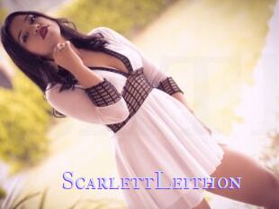 ScarlettLeithon