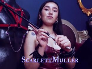 ScarlettMuller