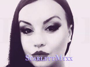 ScarlettMyxx