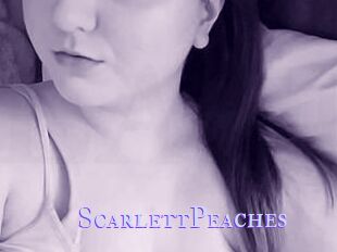 ScarlettPeaches