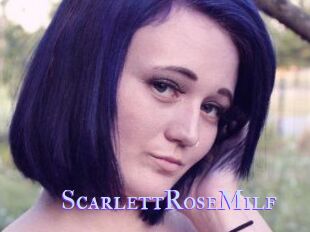 ScarlettRoseMilf