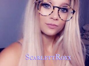 ScarlettRoxx