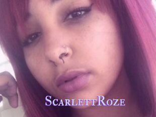 ScarlettRoze