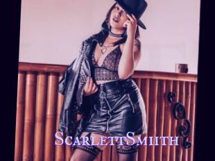 ScarlettSmiith