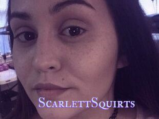 ScarlettSquirts