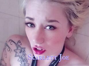 Scarlett_Joe