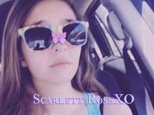 Scarlett_RoseXO