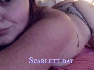 Scarlett_day