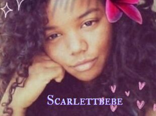 Scarlettbebe