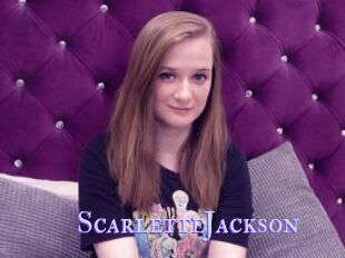 ScarletteJackson