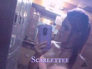 Scarlettee