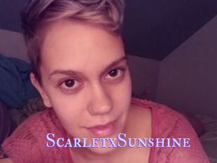 ScarletxSunshine