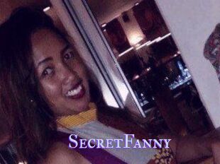 SecretFanny