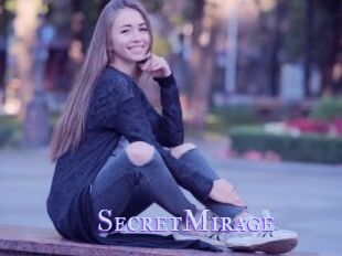 SecretMirage