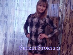 SecretStory231