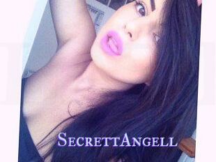 SecrettAngell