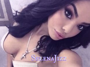 SelenaJizz