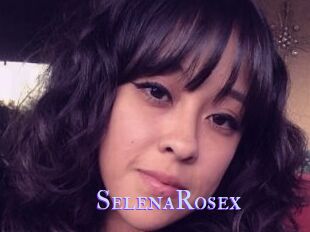 SelenaRosex