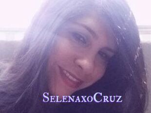 SelenaxoCruz