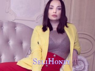 SeliHoney