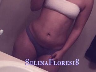 SelinaFlores18