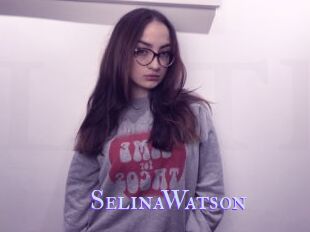 SelinaWatson