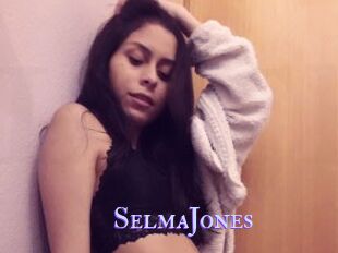 SelmaJones