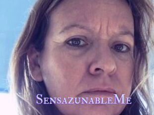 SensazunableMe