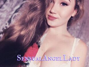 SensualAngelLady