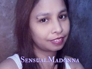 SensualMadonna