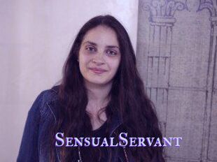 SensualServant