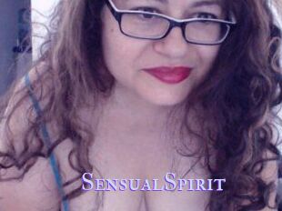 SensualSpirit