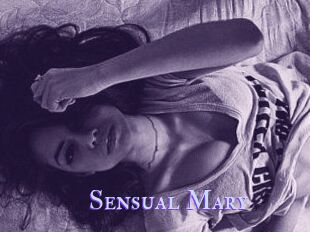 Sensual_Mary