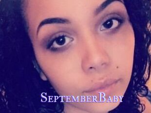 SeptemberBaby