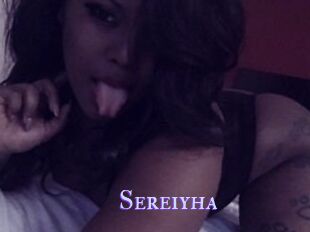 Sereiyha